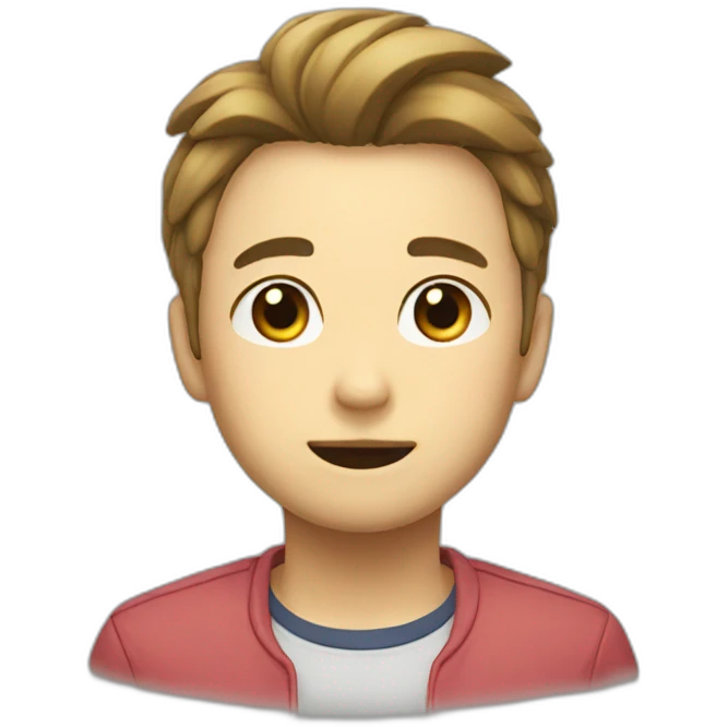 Hoshi emoji