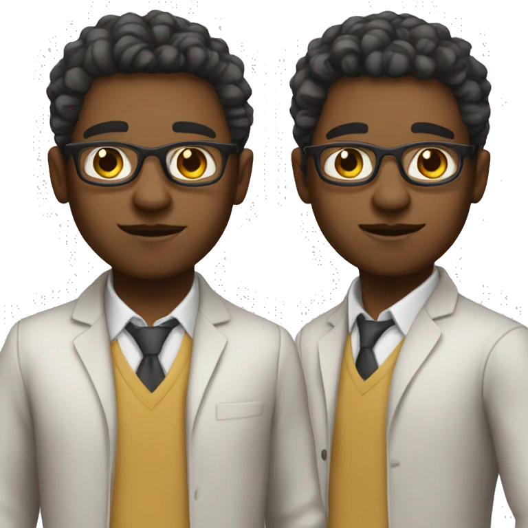 aesthetic math student  emoji