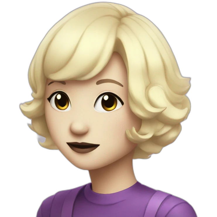 rose lalonde emoji