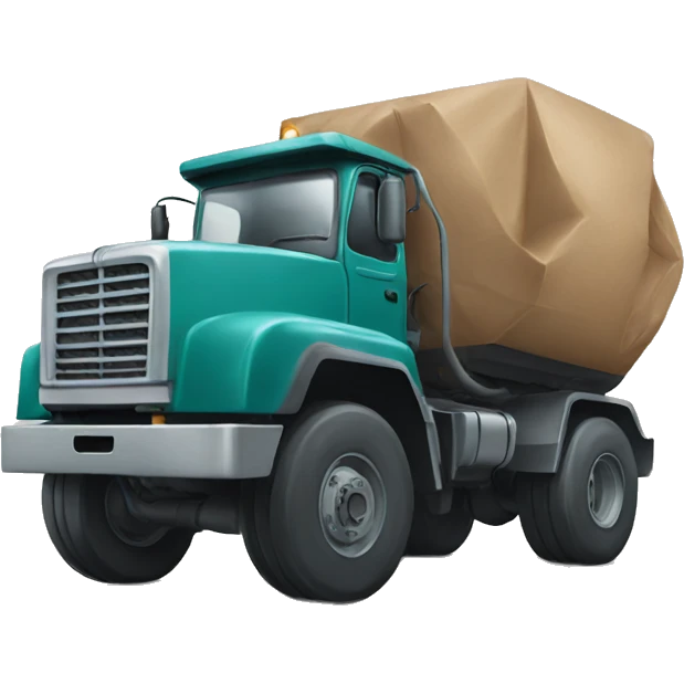 1ton  emoji