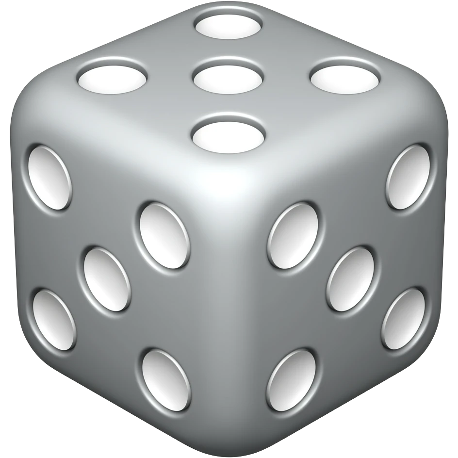 Ne die 4. Internationale emoji