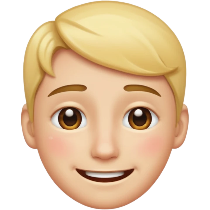 😍🥲 emoji