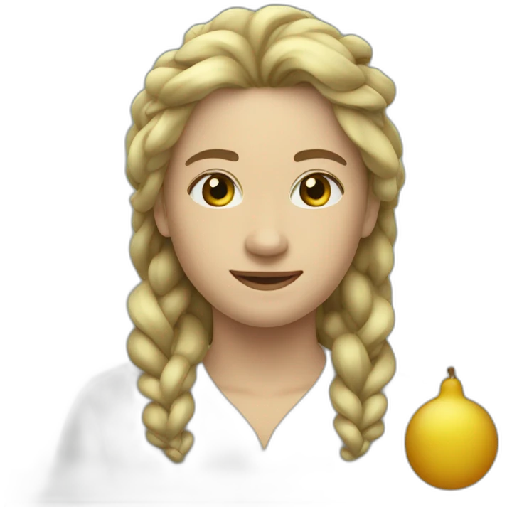 signe jul  emoji