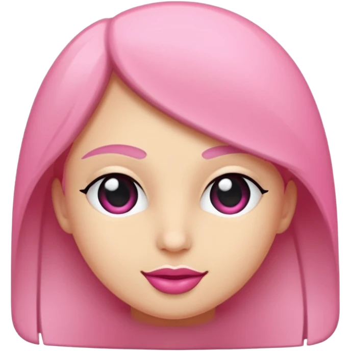  Pembe Teknolojik aletlet emoji