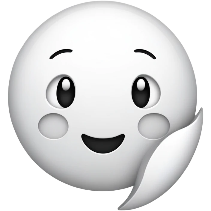 milli goutes emoji