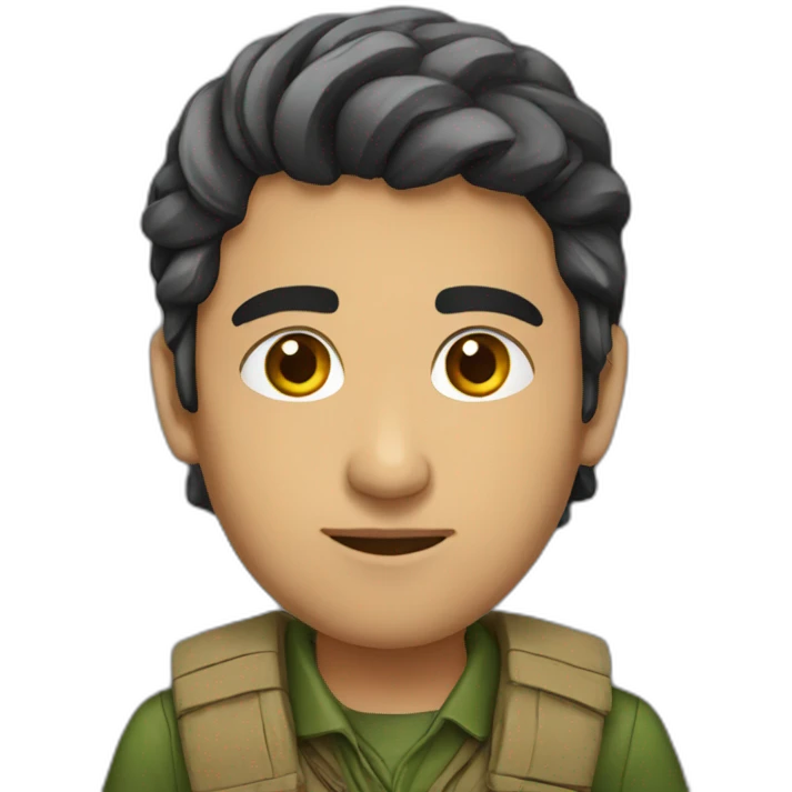 kurd emoji