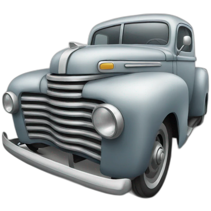 motor emoji