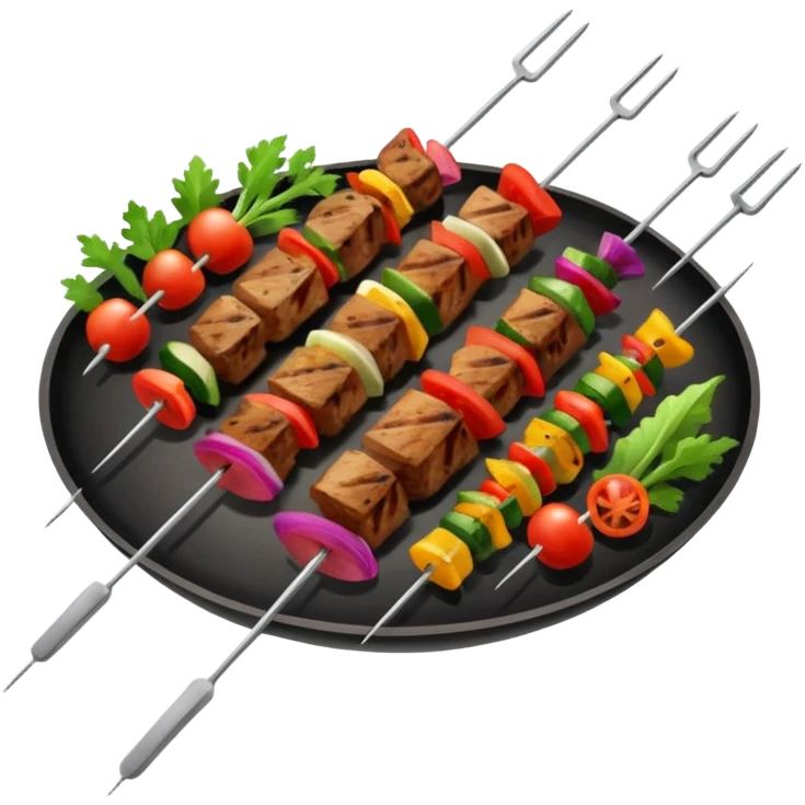 kebab emoji