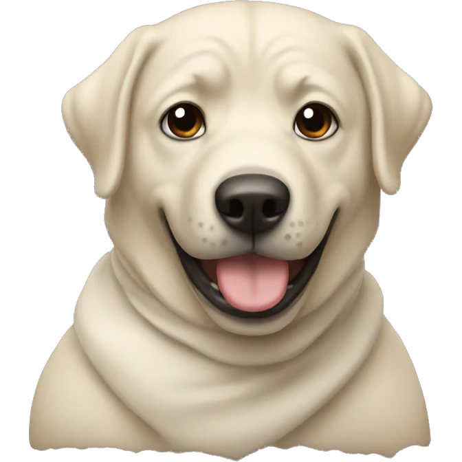 Fuga emoji