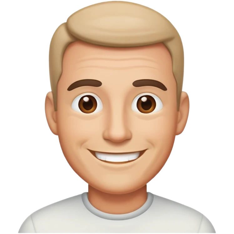 Dad emoji