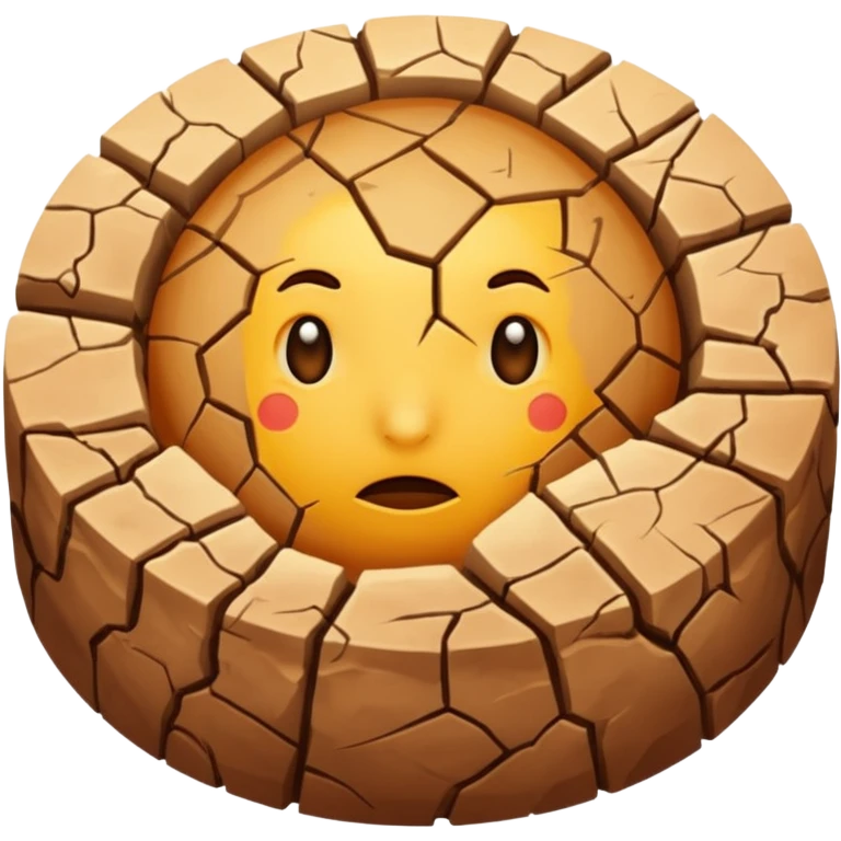 drought emoji