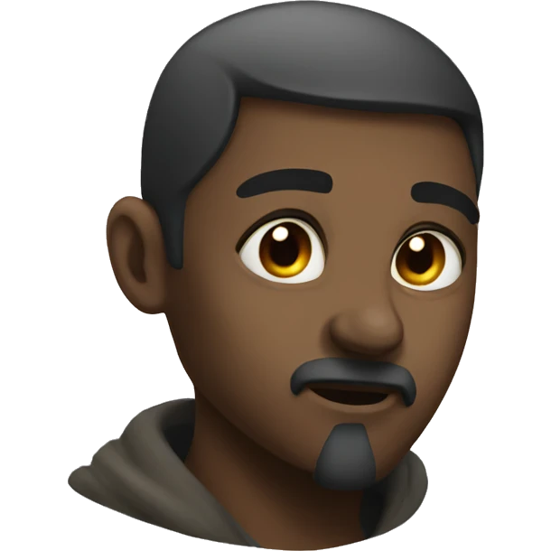 Silent emoji