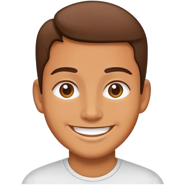 I love you  emoji