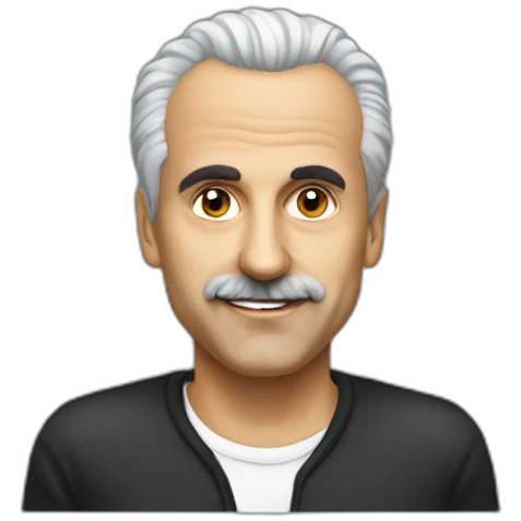 Philippe Poutou emoji