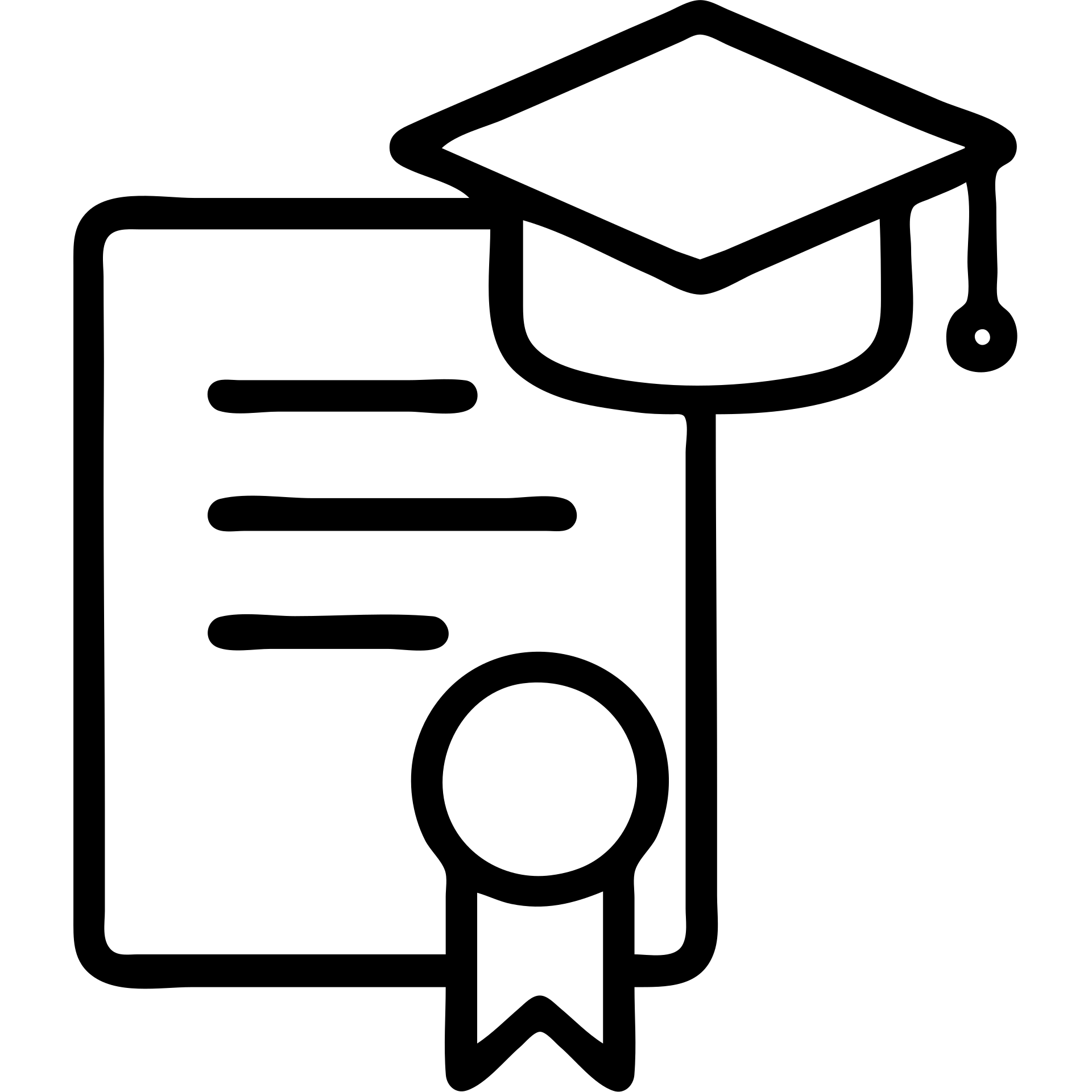Icon school degrees  emoji