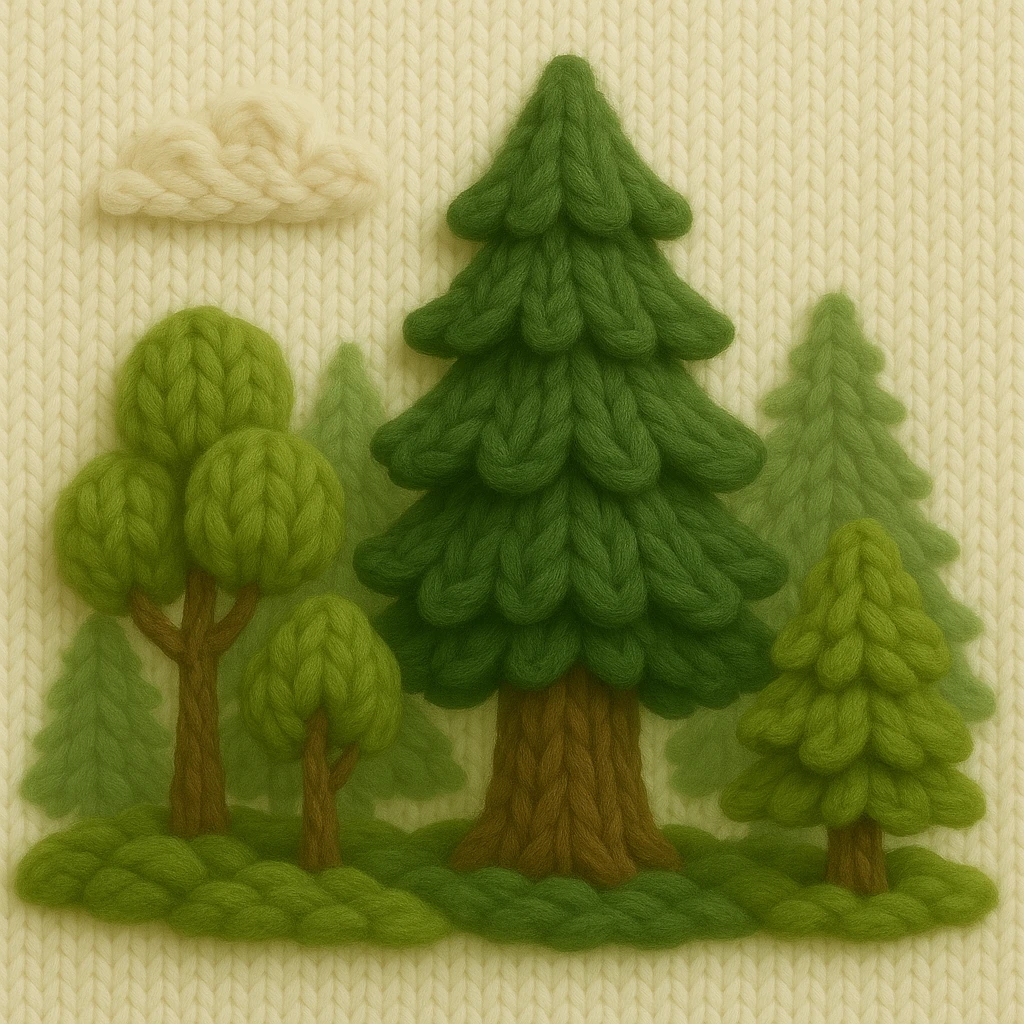 tree emoji