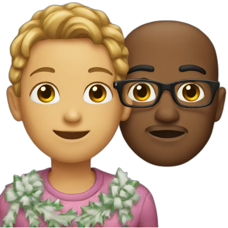 holiday emoji