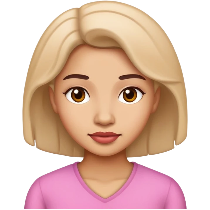 RosA emoji