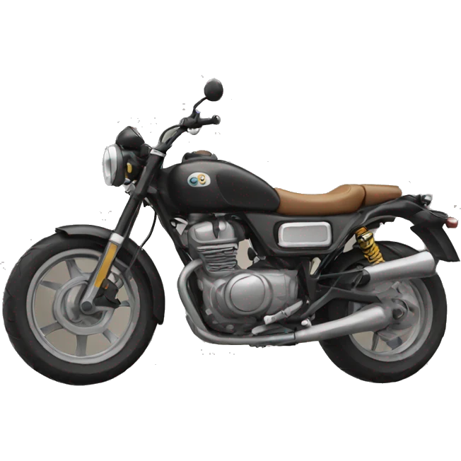 Moto emoji