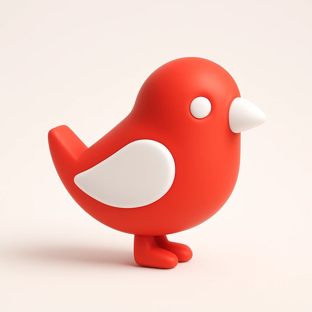 bird emoji