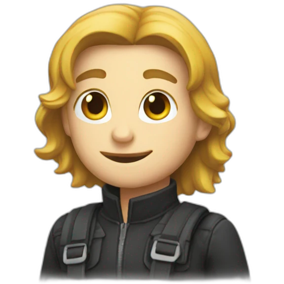 P7P55B emoji