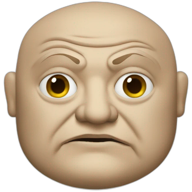 Baron Harkonnen emoji