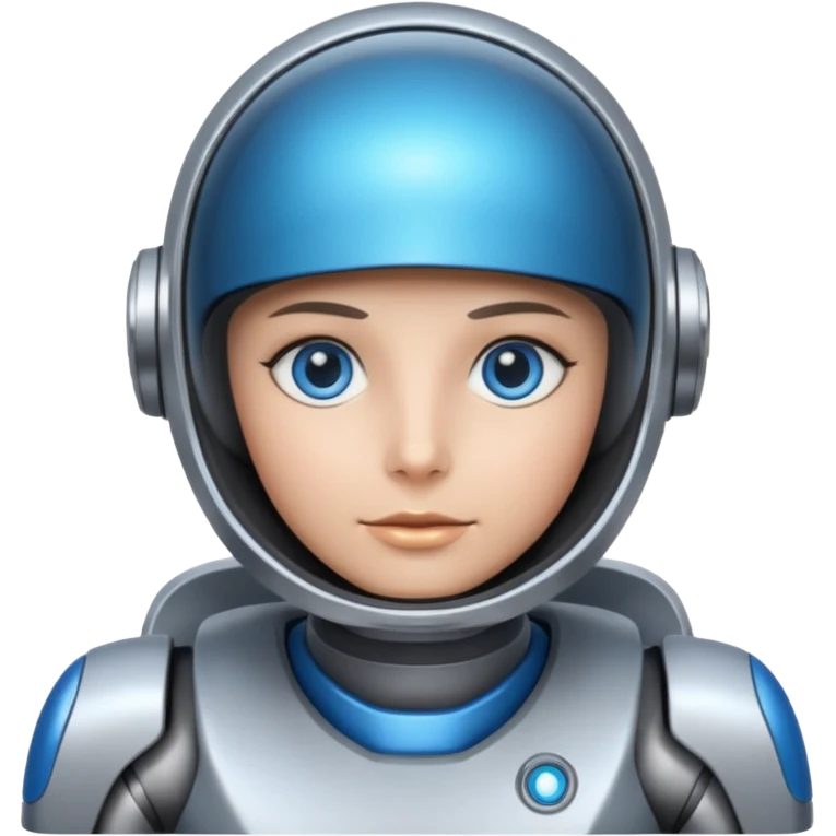 astrobot copilot emoji