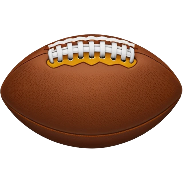 Football emoji