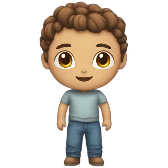 cute things emoji