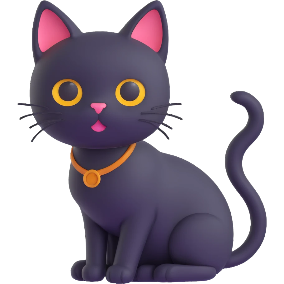 cat emoji