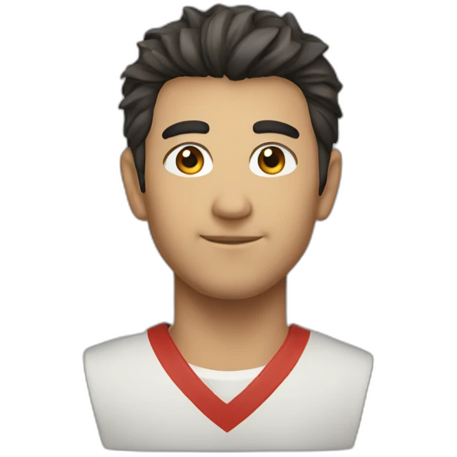 Hagi emoji