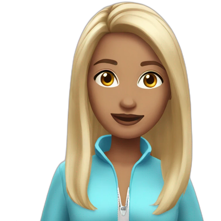 Avakin life emoji  emoji