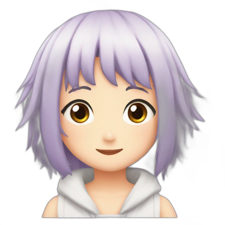 Hinata emoji