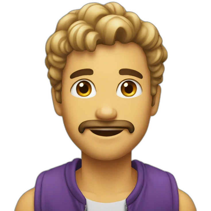 قلب emoji