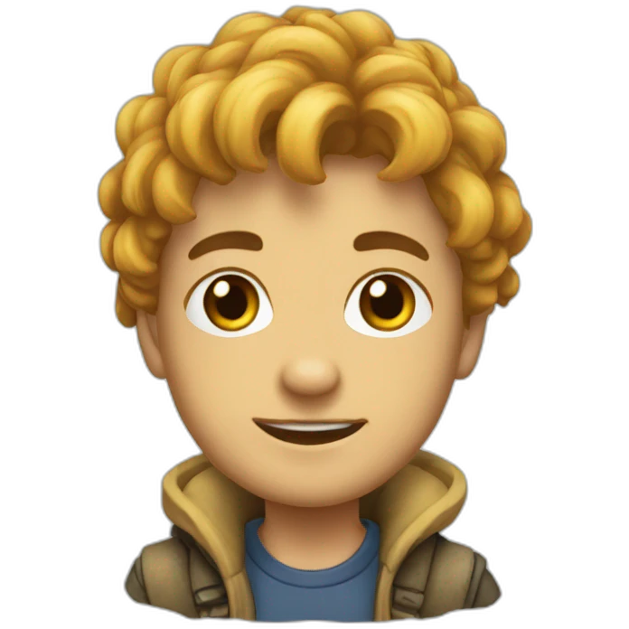 Bachil valy emoji