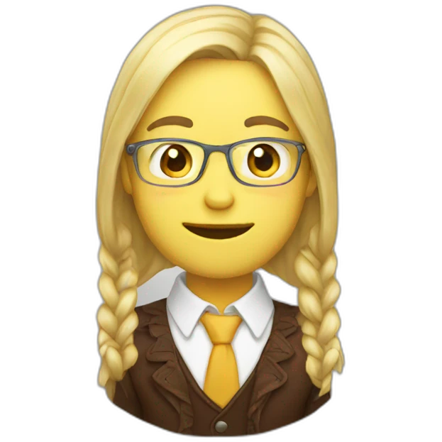 Xperia emoji