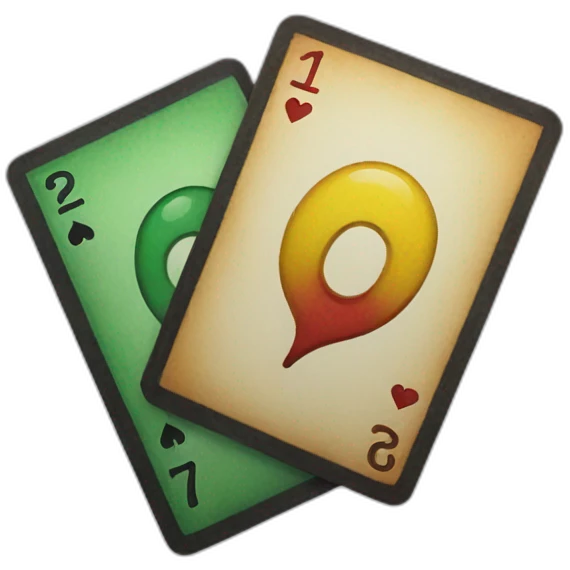 Uno-reverse-card emoji