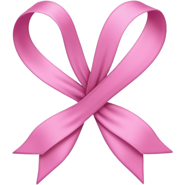 We support whisker sensitivity ribbon emoji