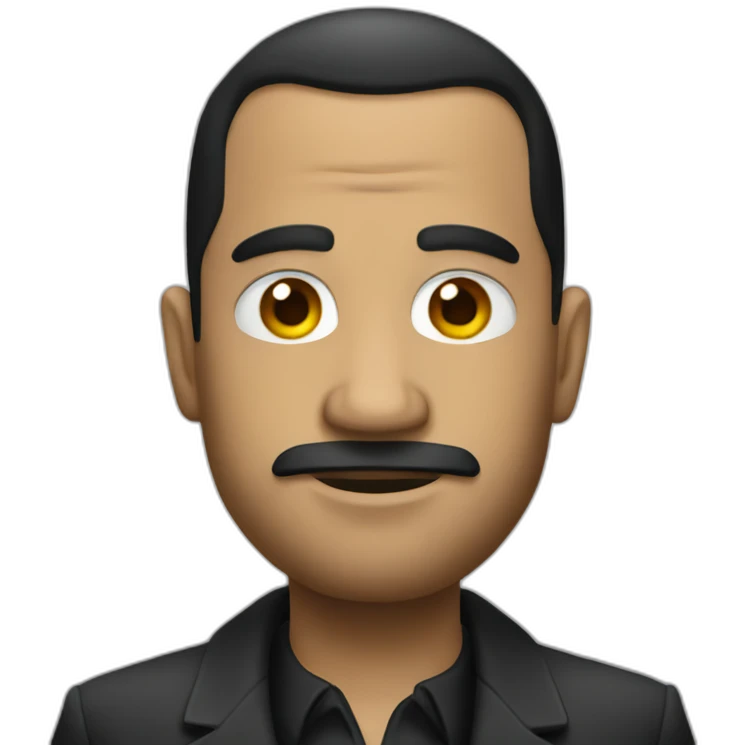 Mafia emoji