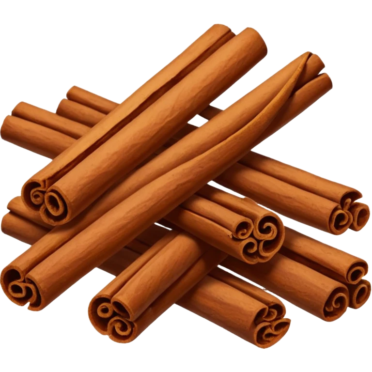 cinnamon stikcs emoji