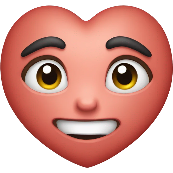 heart emoji