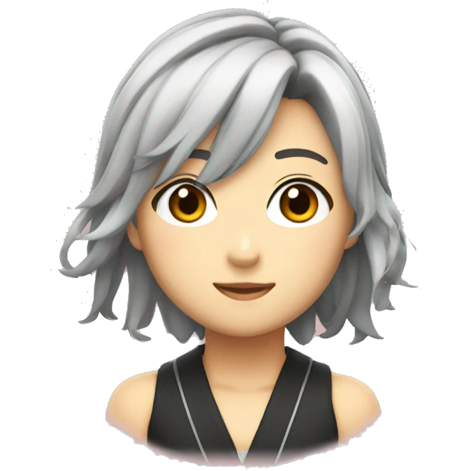 Haruka emoji
