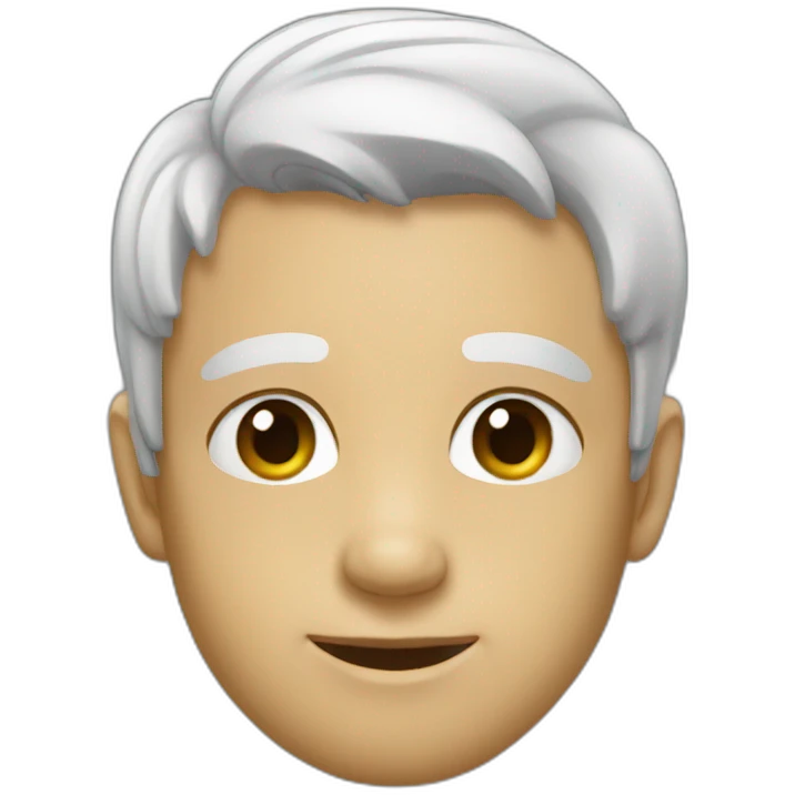 flemme emoji