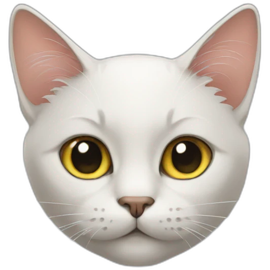 cat emoji