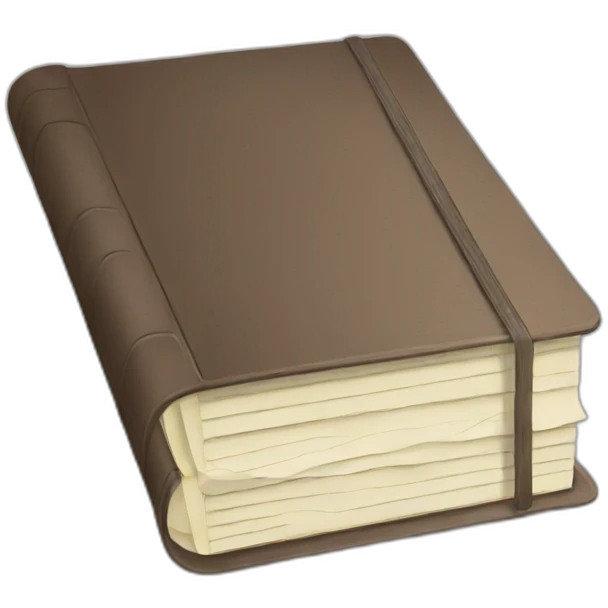 notebook emoji