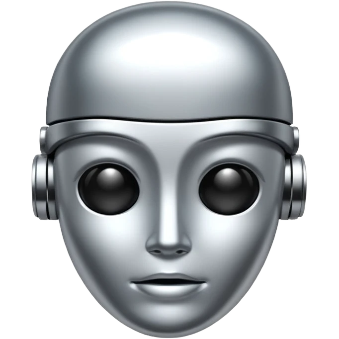 Yapay zeka emoji