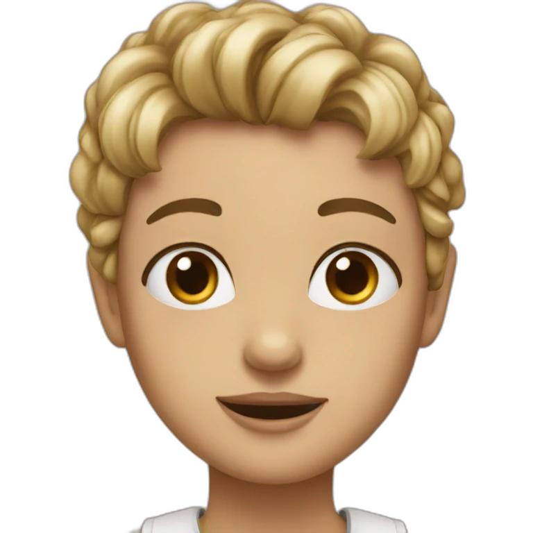 levrette emoji