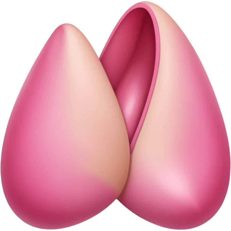 Vagina emoji