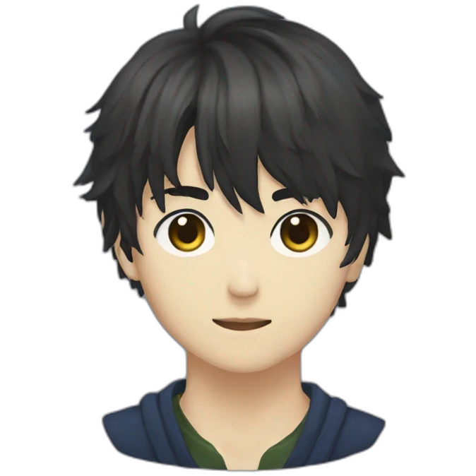 yonezu kenshi emoji