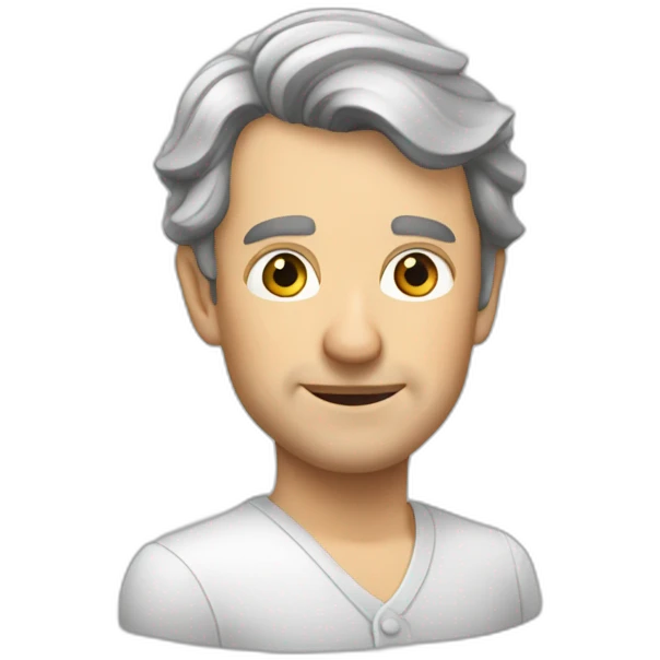 Ottfried Fischer emoji